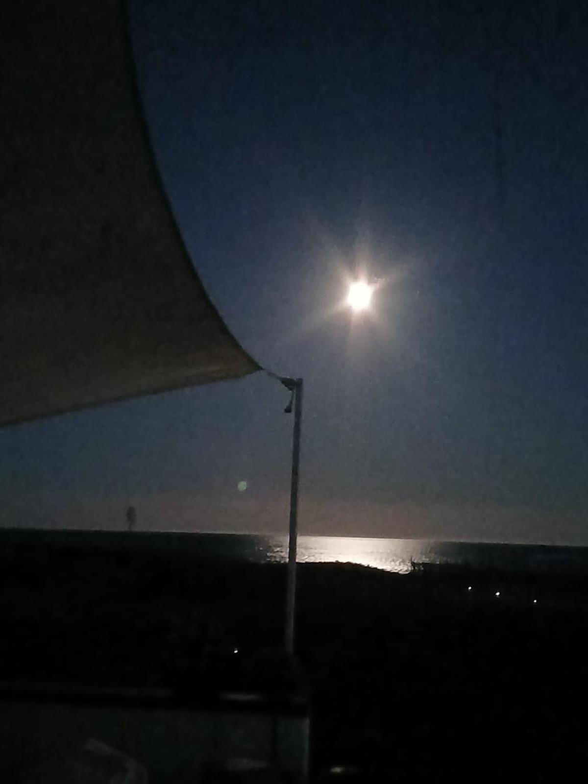 Fin Fiori Villa Menfi Buitenkant foto