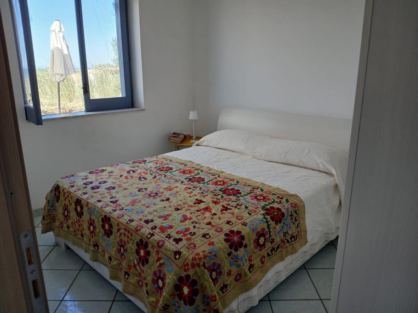 Fin Fiori Villa Menfi Buitenkant foto