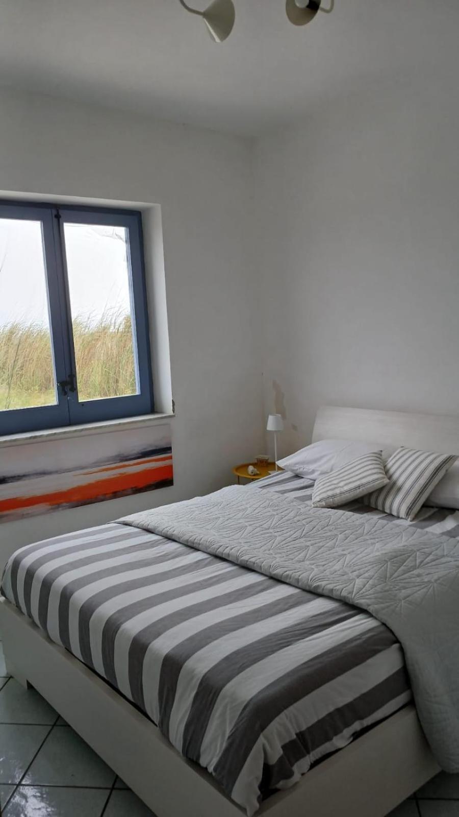 Fin Fiori Villa Menfi Buitenkant foto