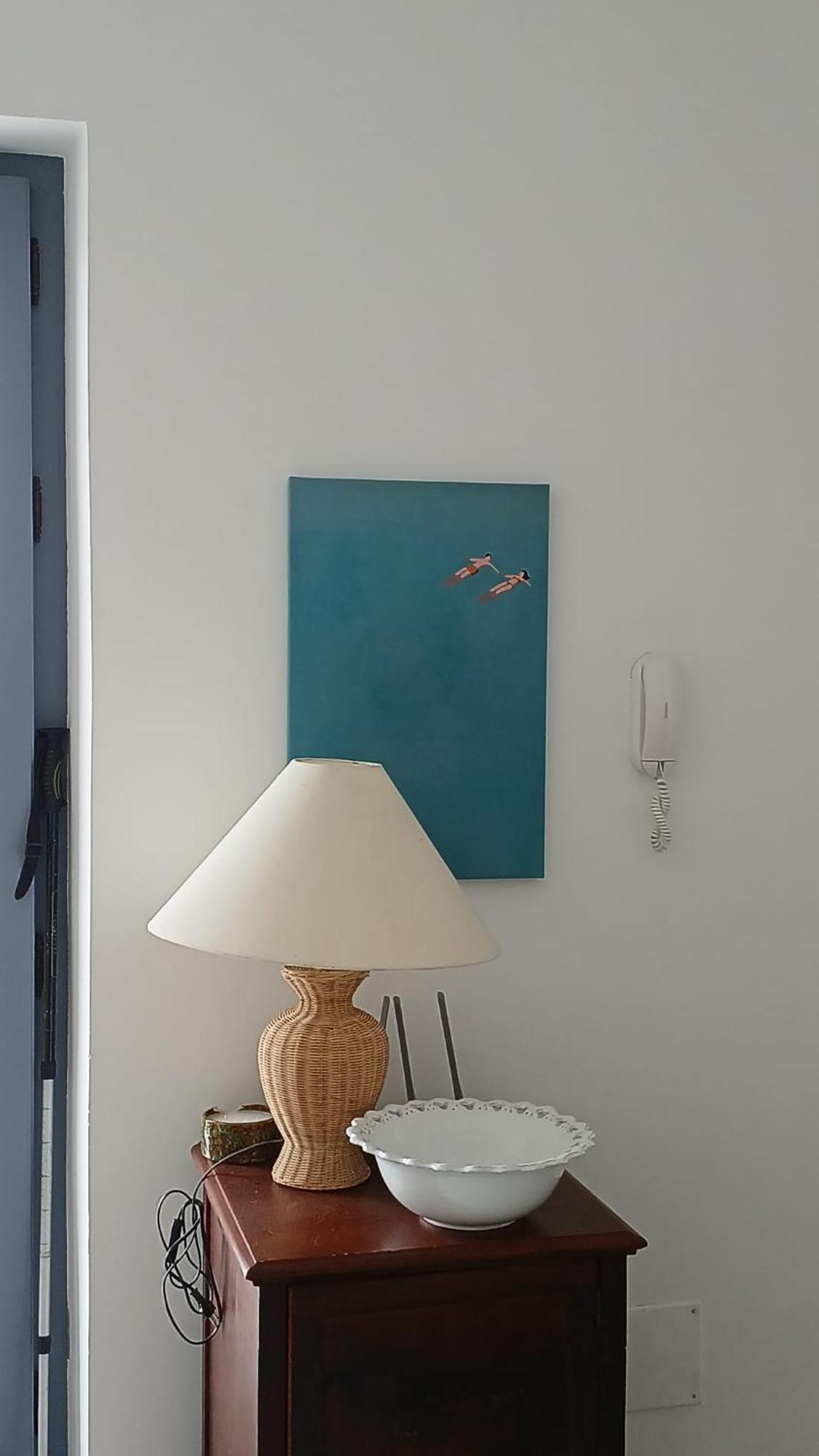 Fin Fiori Villa Menfi Buitenkant foto