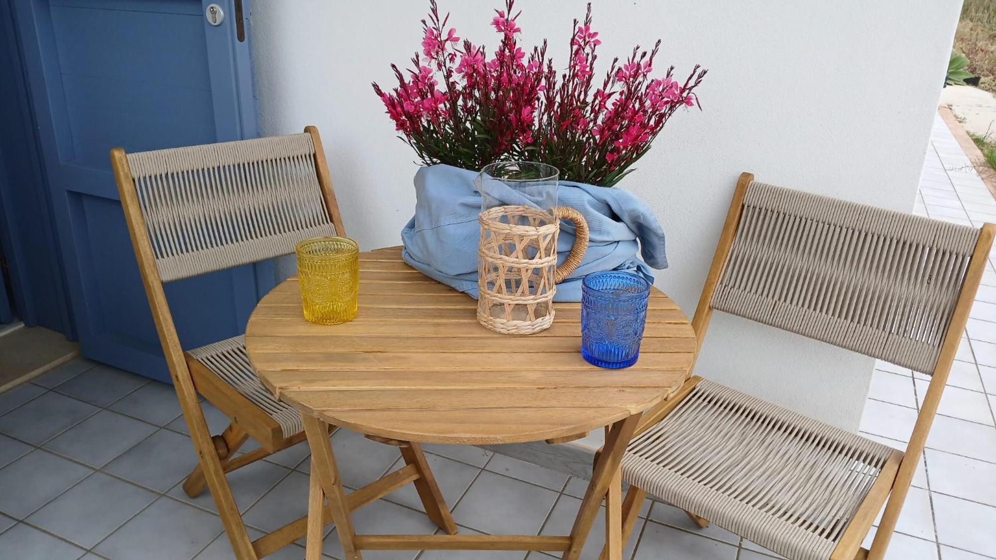 Fin Fiori Villa Menfi Buitenkant foto